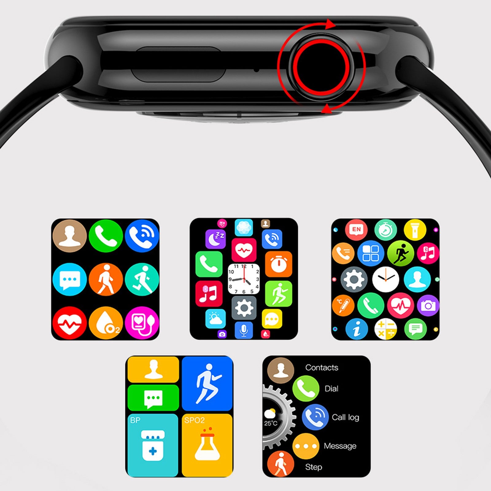 smart watch smart watch
